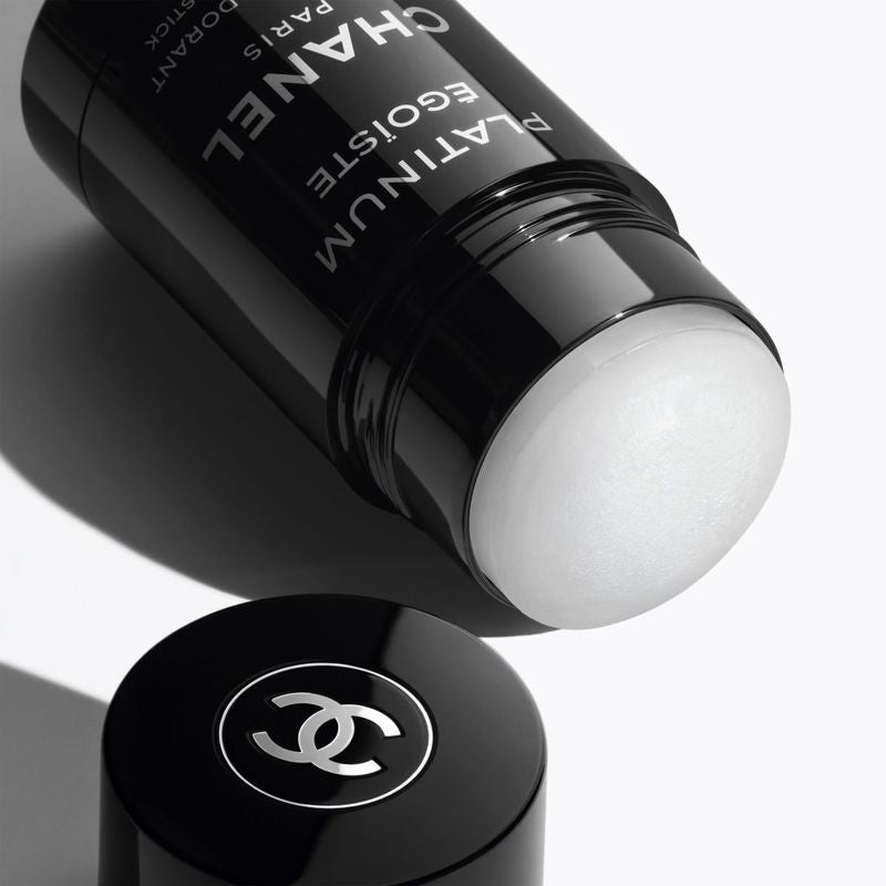 CHANEL Platinum Égoïste Deodorante Stick
