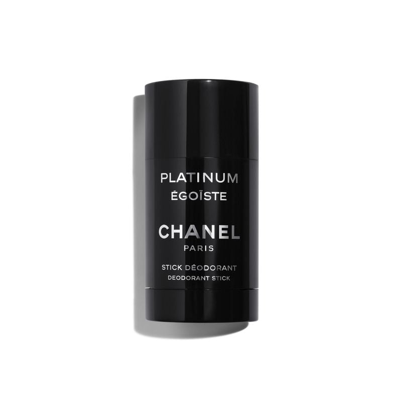 CHANEL Platinum Égoïste Deodorante Stick
