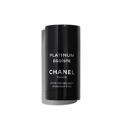 CHANEL Platinum Égoïste Deodorante Stick
