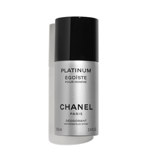 CHANEL Platinum Égoïste Deodorante Vaporizzatore