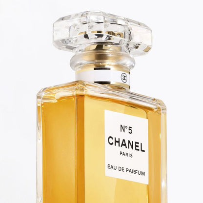 CHANEL N°5 Eau De Parfum Vaporizzatore