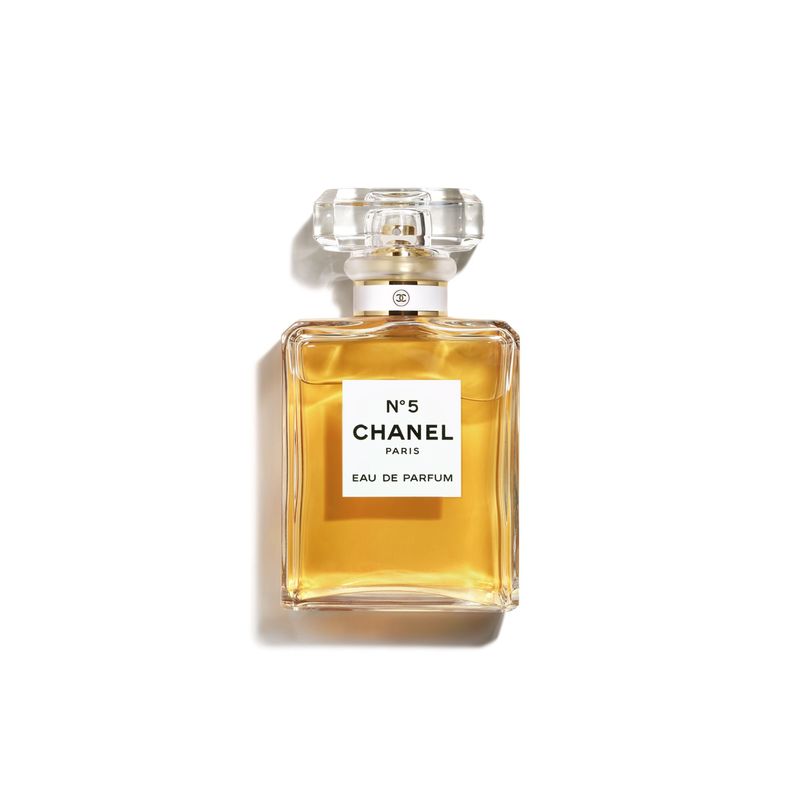 CHANEL N°5 Eau De Parfum Vaporizzatore