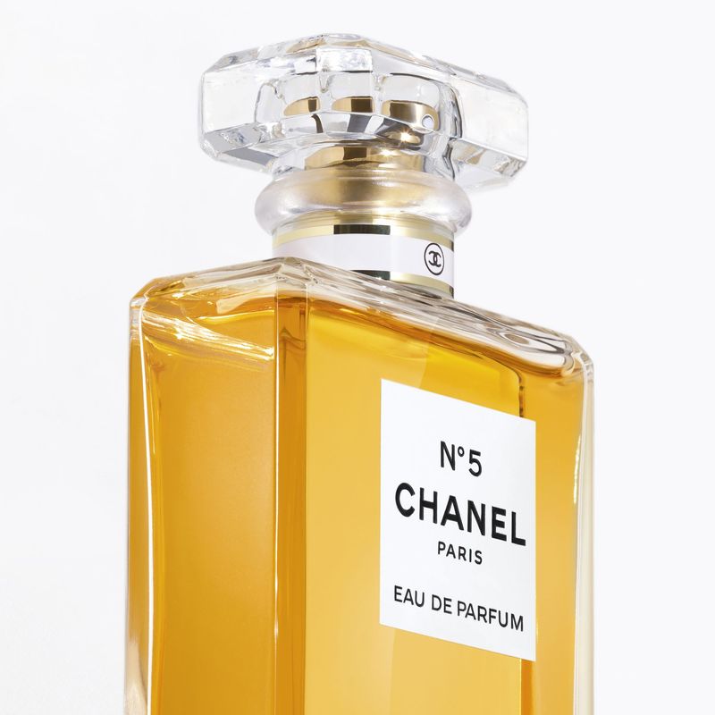 CHANEL N°5 Eau De Parfum Vaporizzatore