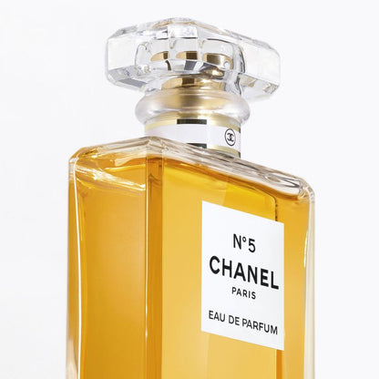 CHANEL N°5 Eau De Parfum Vaporizzatore