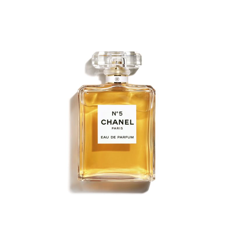 CHANEL N°5 Eau De Parfum Vaporizzatore