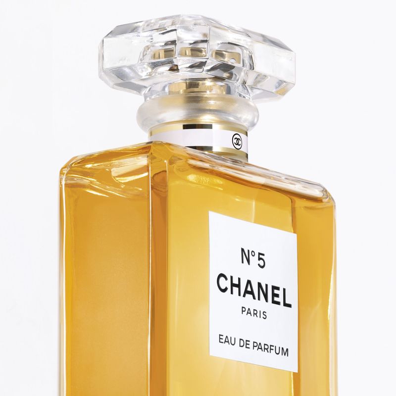 CHANEL N°5 Eau De Parfum Vaporizzatore