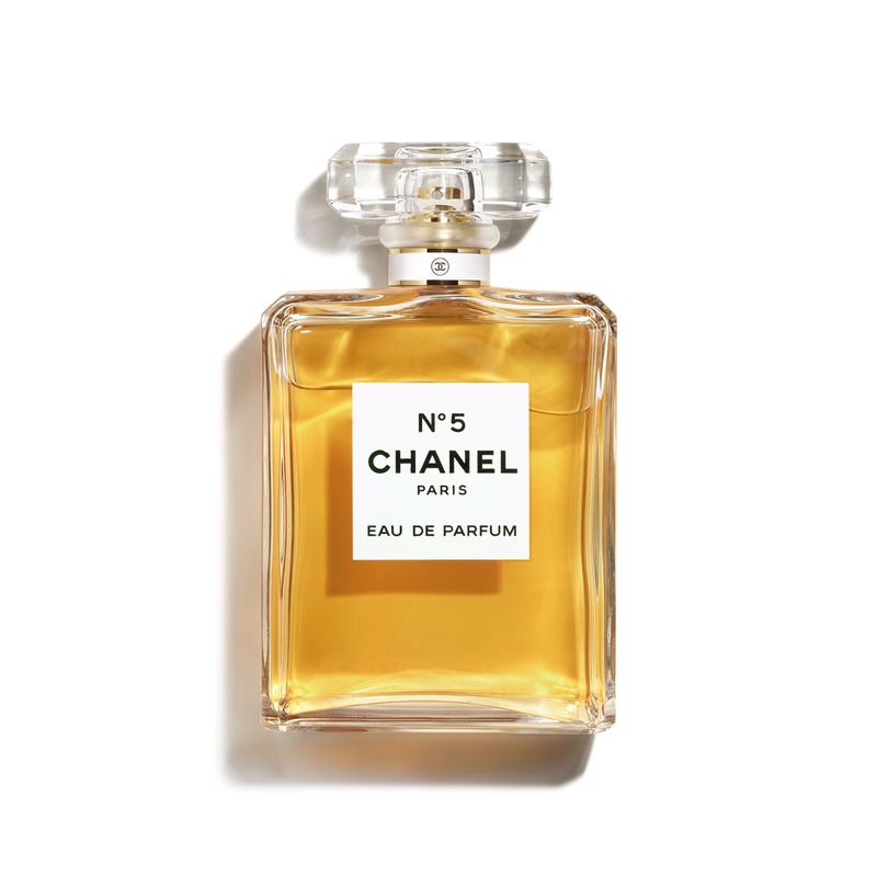 CHANEL N°5 Eau De Parfum Vaporizzatore