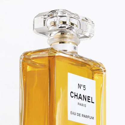 CHANEL N°5 Eau De Parfum Vaporizzatore