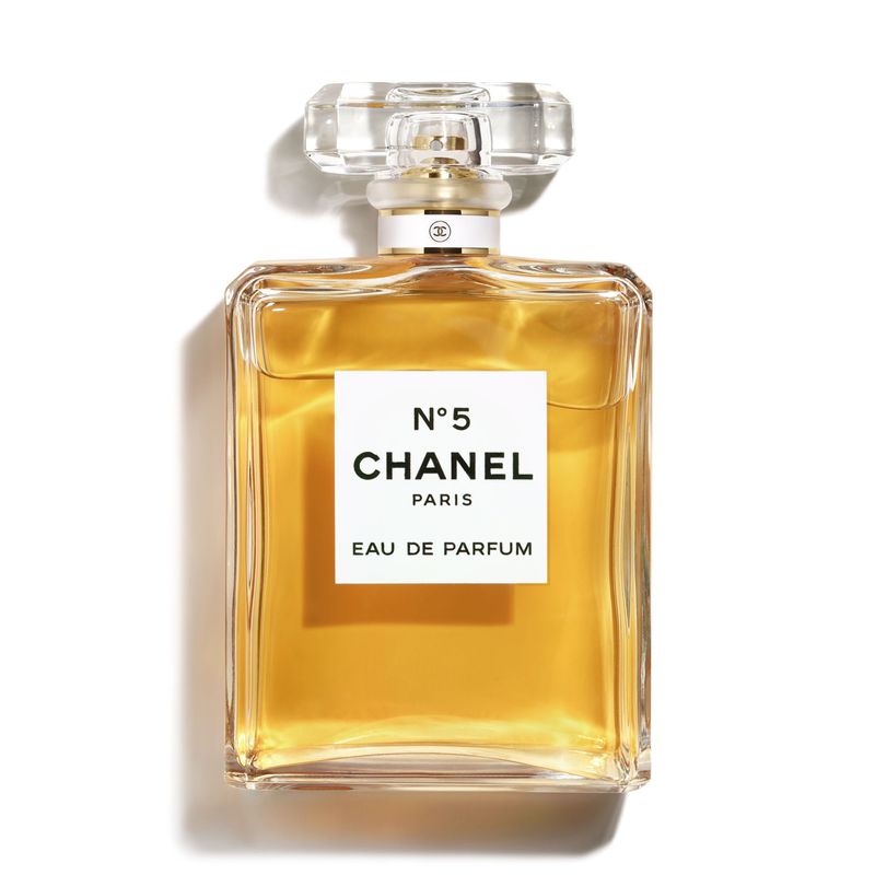 CHANEL N°5 Eau De Parfum Vaporizzatore