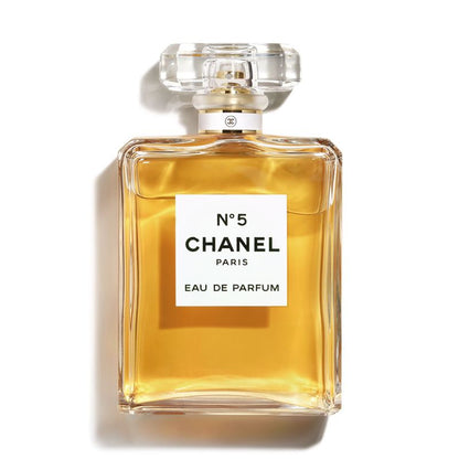 CHANEL N°5 Eau De Parfum Vaporizzatore