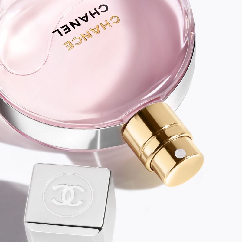 CHANEL Chance Eau Tendre Eau De Parfum Vaporizzatore