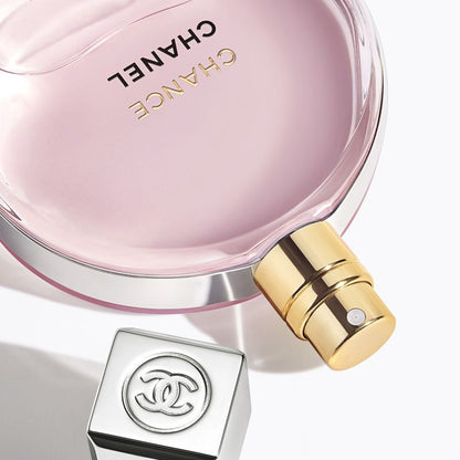 CHANEL Chance Eau Tendre Eau De Parfum Vaporizzatore