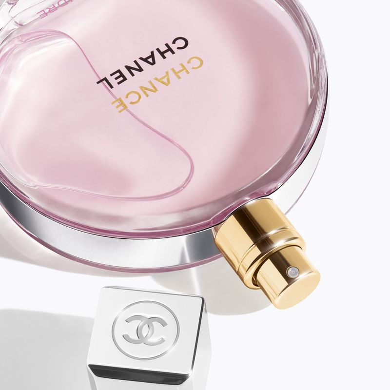 CHANEL Chance Eau Tendre Eau De Parfum Vaporizzatore