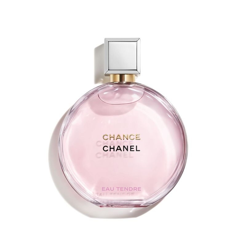 CHANEL Chance Eau Tendre Eau De Parfum Vaporizzatore