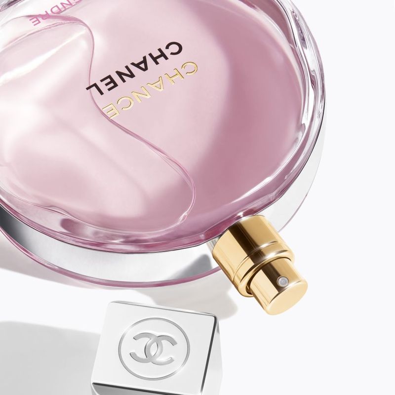 CHANEL Chance Eau Tendre Eau De Parfum Vaporizzatore
