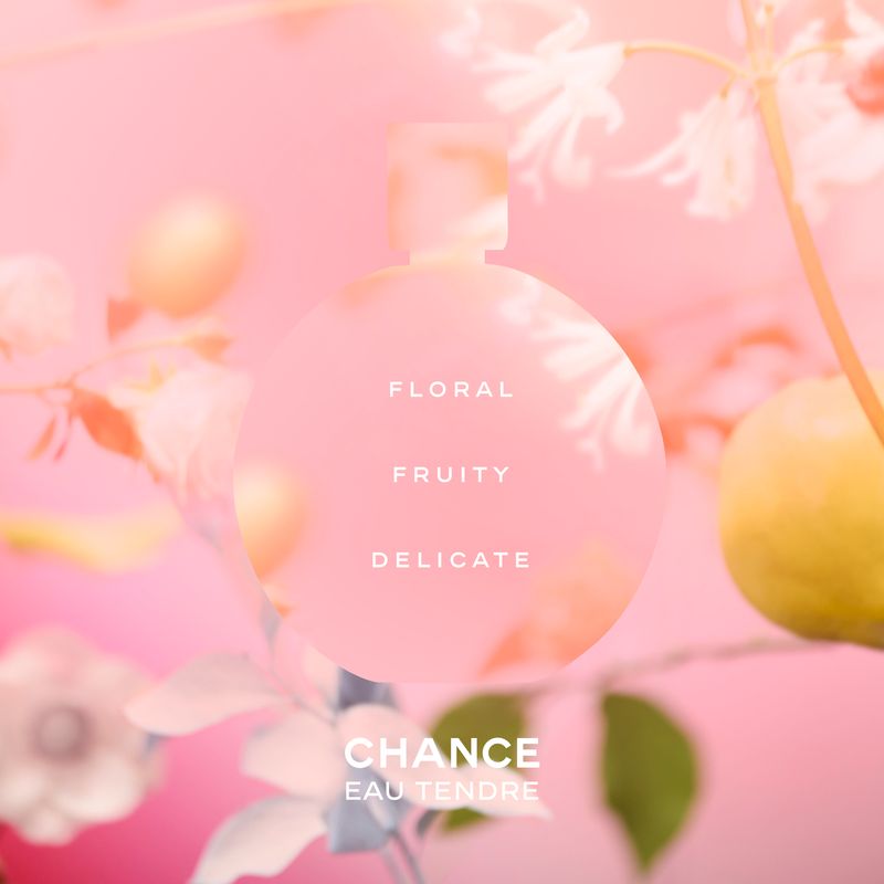CHANEL Chance Eau Tendre Eau De Toilette