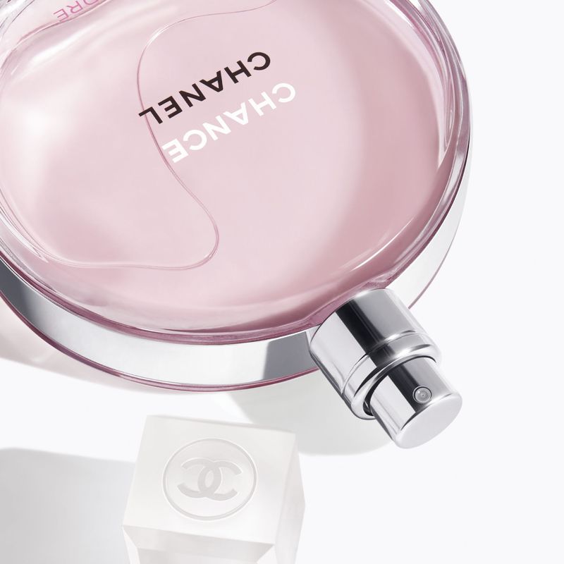 CHANEL Chance Eau Tendre Eau De Toilette