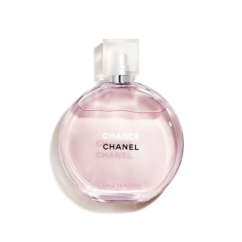 CHANEL Chance Eau Tendre Eau De Toilette