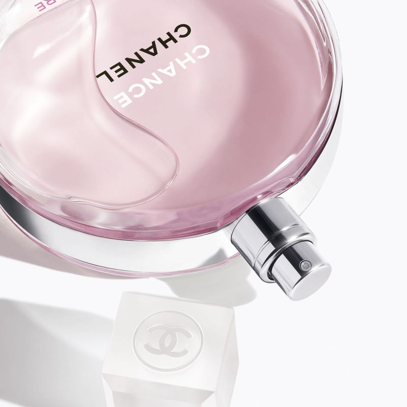 CHANEL Chance Eau Tendre Eau De Toilette