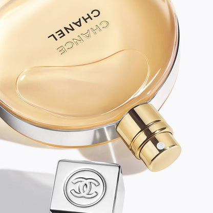 CHANEL Chance Eau De Parfum Vaporizzatore
