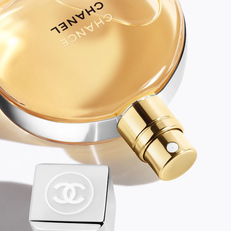 CHANEL Chance Eau De Parfum Vaporizzatore