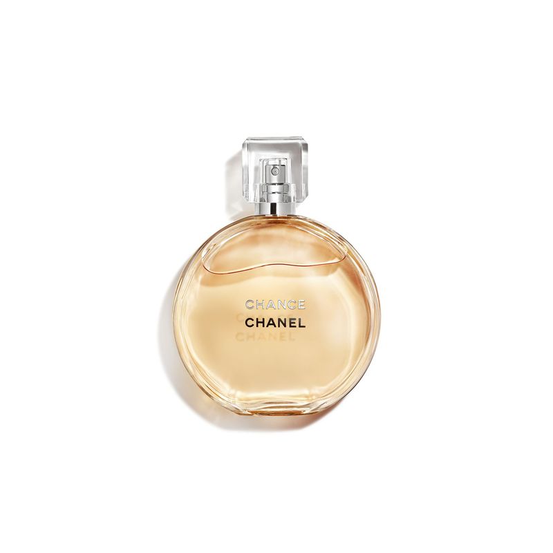 CHANEL Chance Eau De Toilette Vaporizzatore