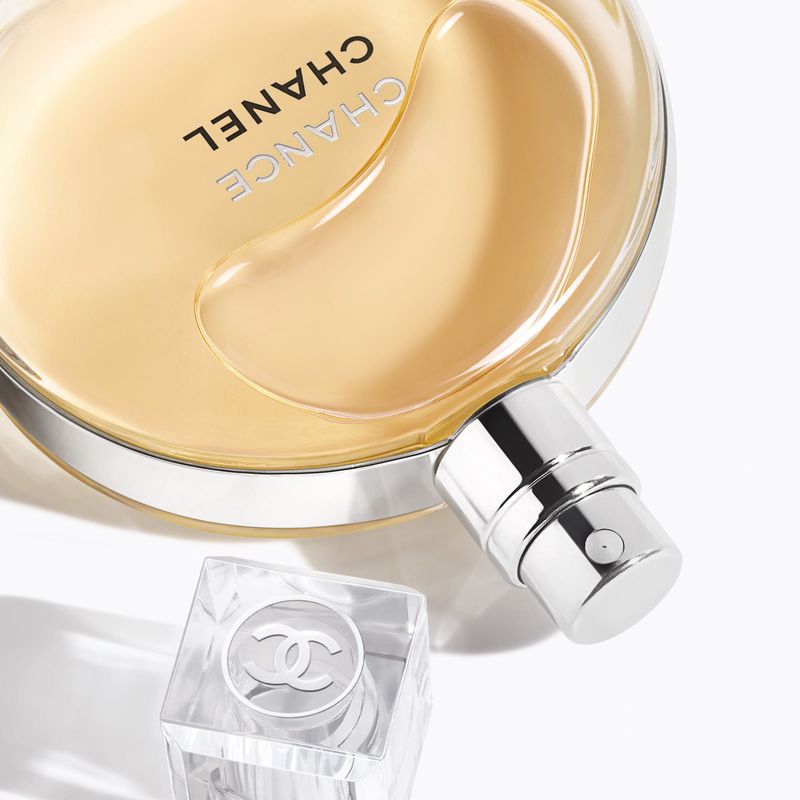 CHANEL Chance Eau De Toilette Vaporizzatore