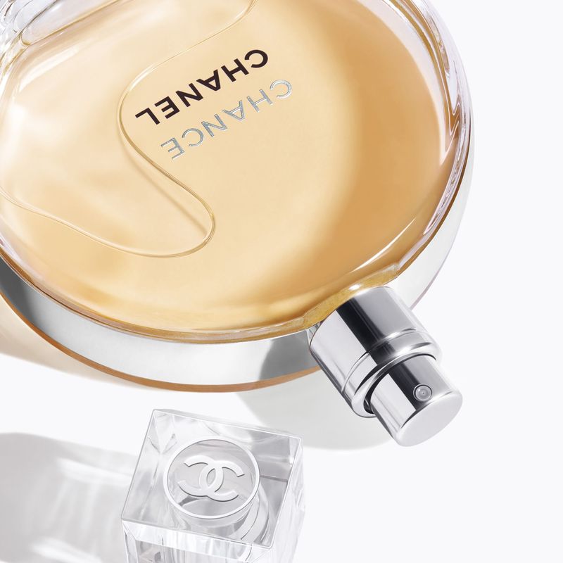 CHANEL Chance Eau De Toilette Vaporizzatore