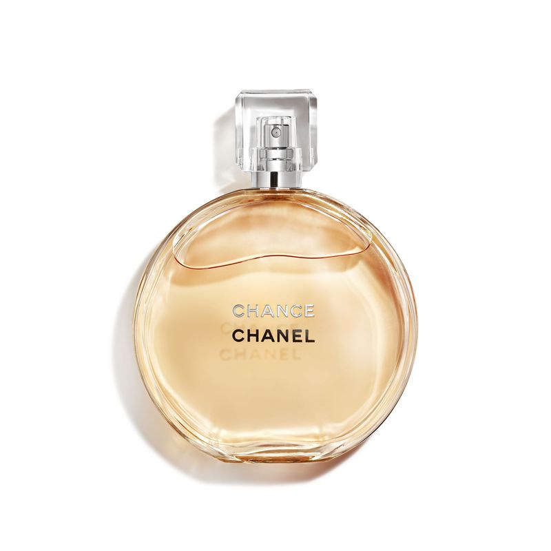 CHANEL Chance Eau De Toilette Vaporizzatore