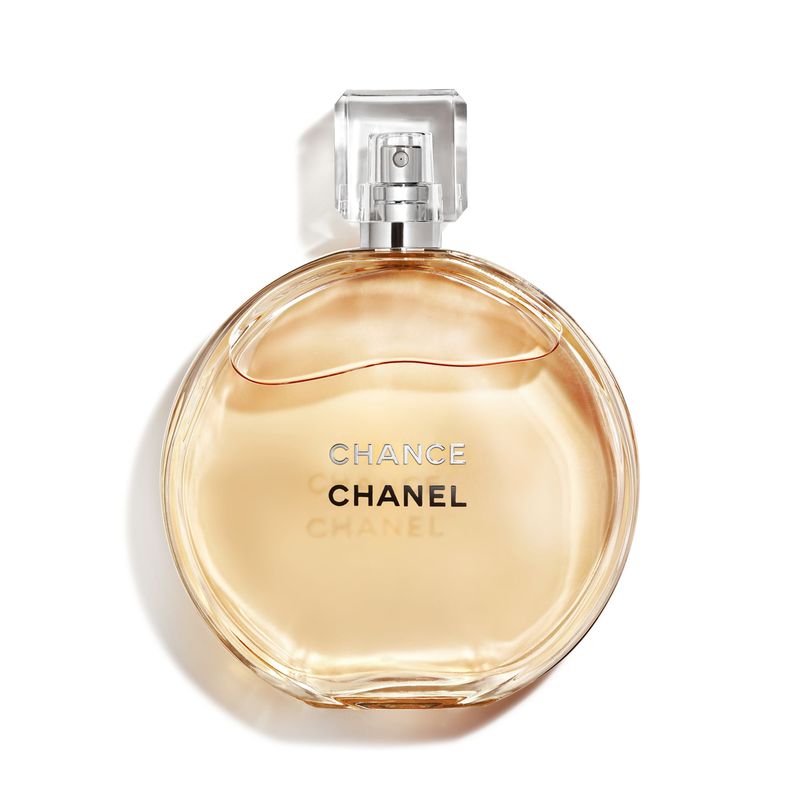 CHANEL Chance Eau De Toilette Vaporizzatore