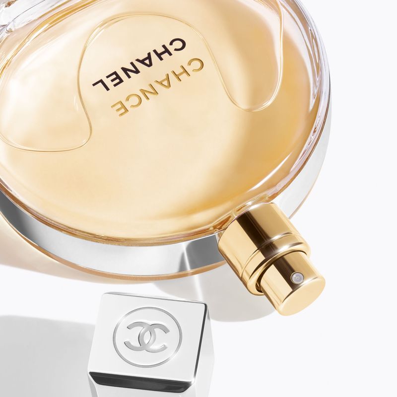 CHANEL Chance Eau De Parfum Vaporizzatore