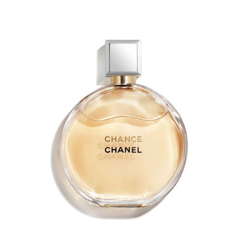CHANEL Chance Eau De Parfum Vaporizzatore