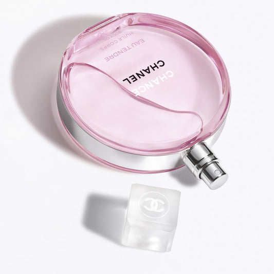 CHANEL Chance Eau Tendre Olio Corpo Profumato Idratante