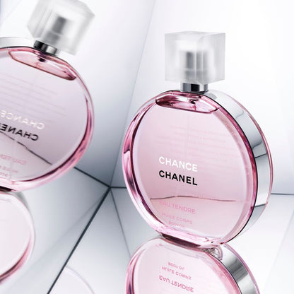 CHANEL Chance Eau Tendre Olio Corpo Profumato Idratante
