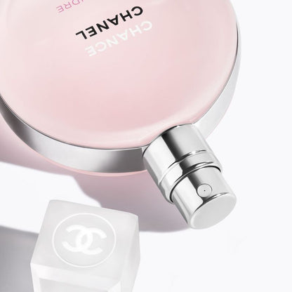 CHANEL Chance Eau Tendre Profumo Per I Capelli