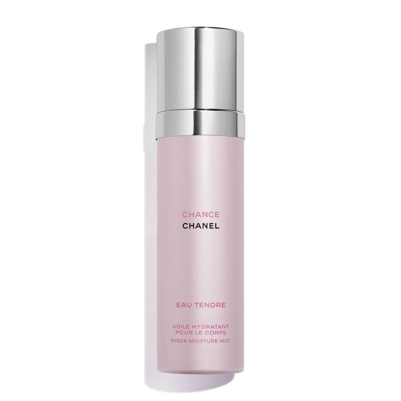 CHANEL Chance Eau Tendre Brume Idratante Per Il Corpo
