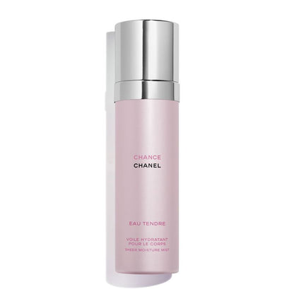 CHANEL Chance Eau Tendre Brume Idratante Per Il Corpo