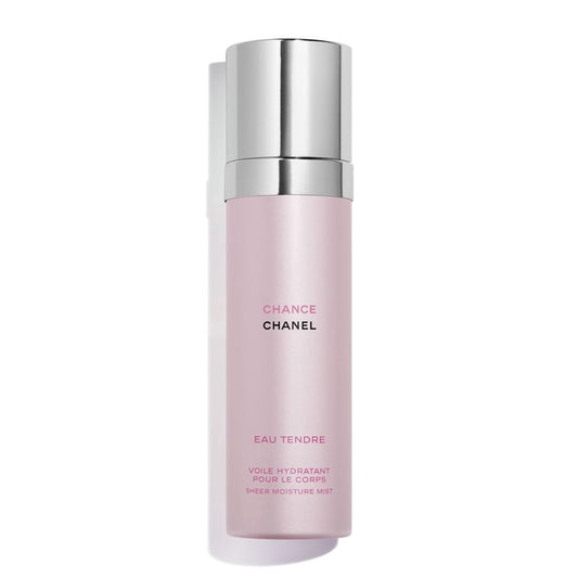 CHANEL Chance Eau Tendre Brume Idratante Per Il Corpo