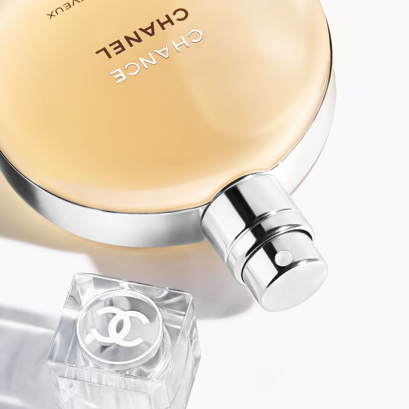 CHANEL Chance Profumo Per I Capelli