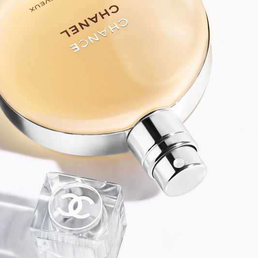 CHANEL Chance Profumo Per I Capelli