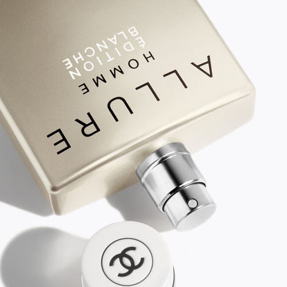 CHANEL Allure Homme Édition Blanche Eau De Parfum Vaporizzatore