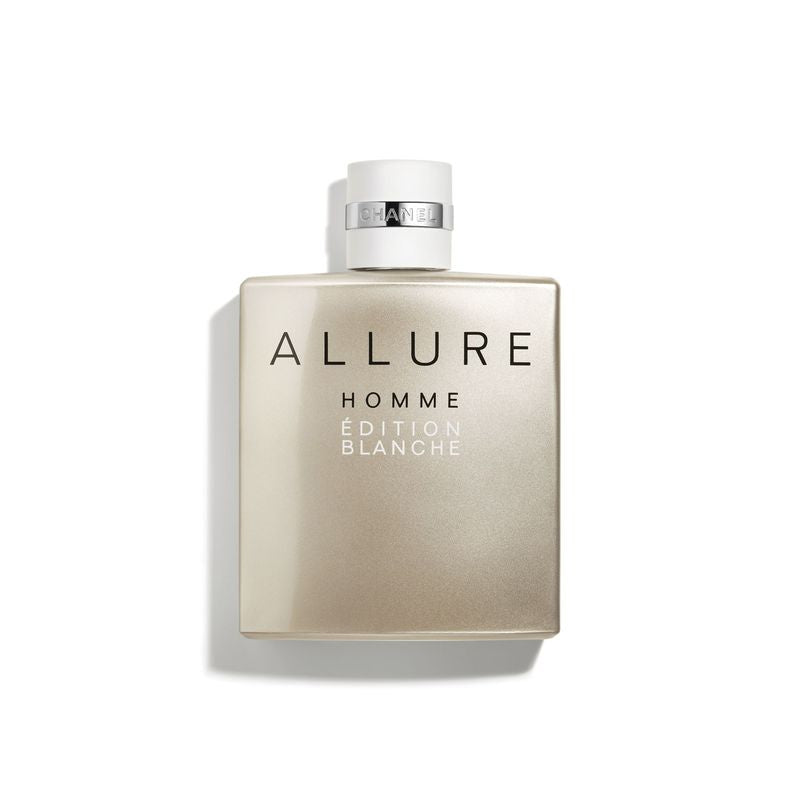 CHANEL Allure Homme Édition Blanche Eau De Parfum Vaporizzatore