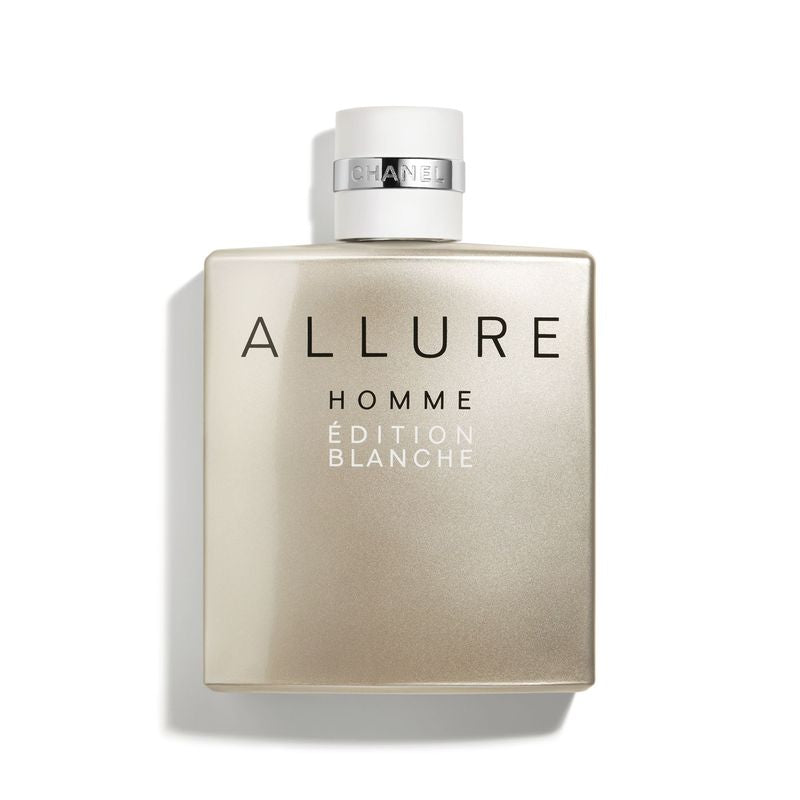 CHANEL Allure Homme Édition Blanche Eau De Parfum Vaporizzatore