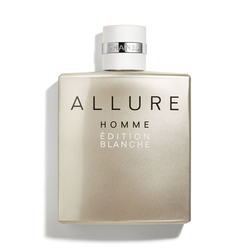 CHANEL Allure Homme Édition Blanche Eau De Parfum Vaporizzatore