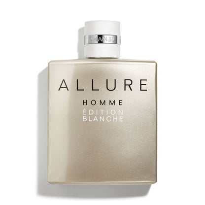 CHANEL Allure Homme Édition Blanche Eau De Parfum Vaporizzatore