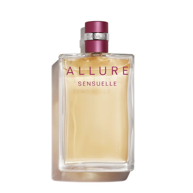 CHANEL Allure Sensuelle Eau De Toilette Vaporizzatore