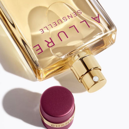 CHANEL Allure Sensuelle Eau De Parfum Vaporizzatore