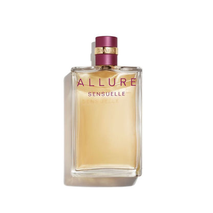 CHANEL Allure Sensuelle Eau De Parfum Vaporizzatore