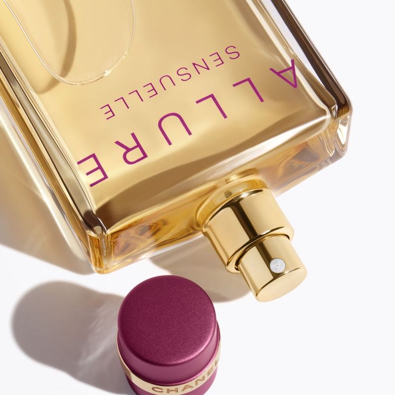 CHANEL Allure Sensuelle Eau De Parfum Vaporizzatore
