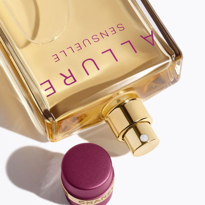 CHANEL Allure Sensuelle Eau De Parfum Vaporizzatore